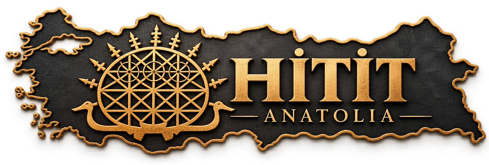 HİTİT ANATOLİA YAPI